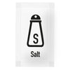 Salt Sachets 1 x 5000