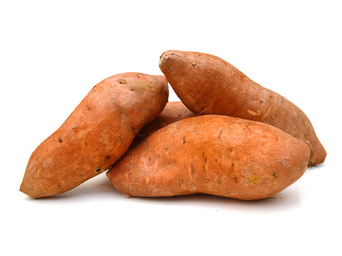 Sweet Potatoes (orange)