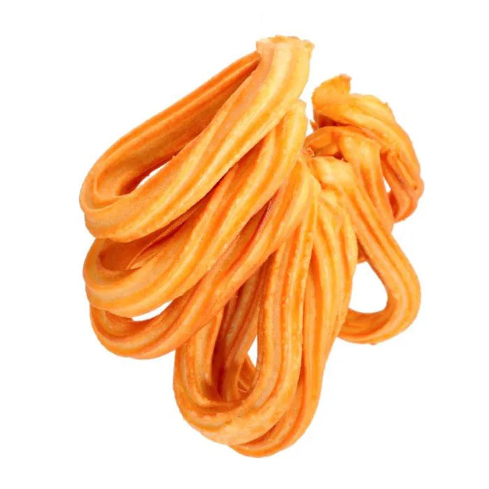 Comida Latina Churros Loops  2 x 2kg