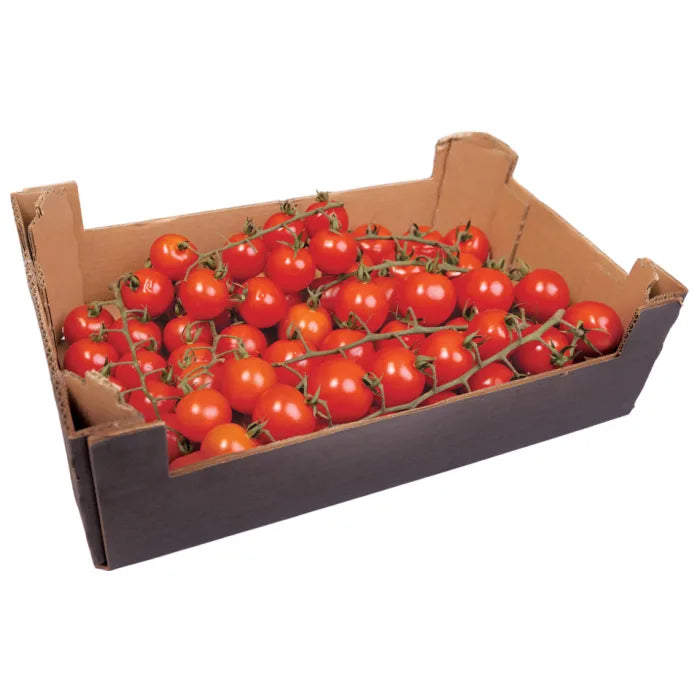 Cherry Vine Tomatoes (Class I)-1x1kg