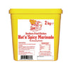 Chicken Train Southern Fried Hot & Spicy Marinade- 2kg