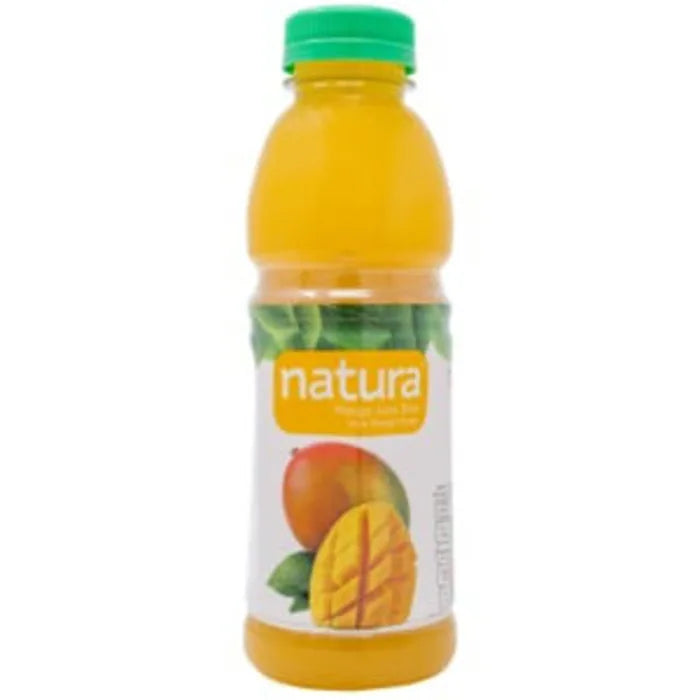 Natura Mango Juice 500ml