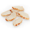 Chilled Halal Cooked Roasted Chicken Breast Slices-1x2.5kg