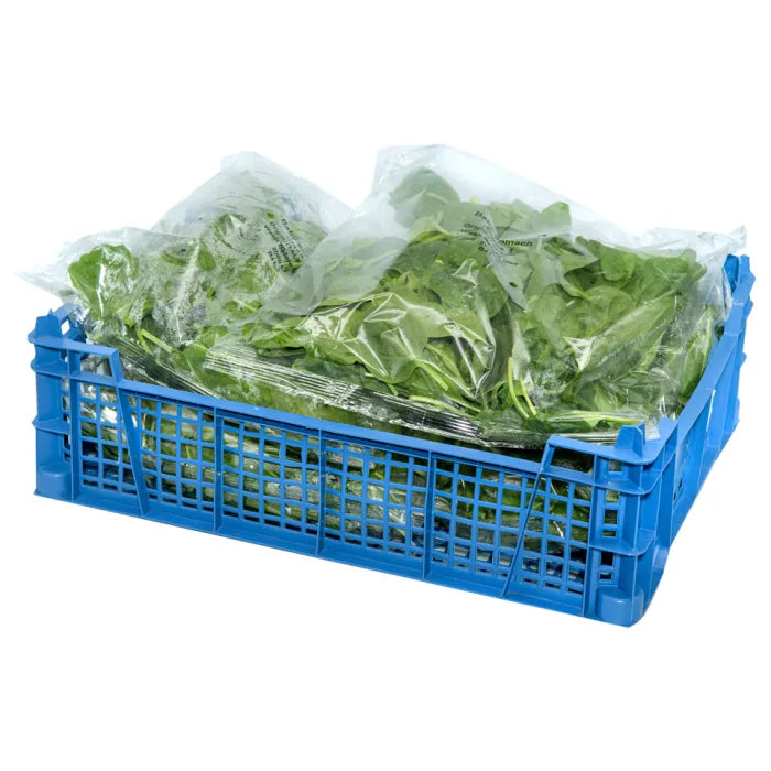 Fresh Spinach Leaves-5x200g