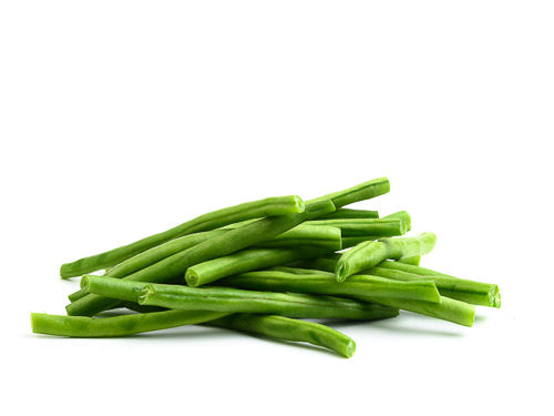 Top & Tailed Fine Beans