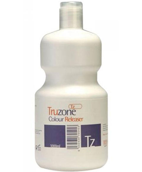 Truzone Color Releaser