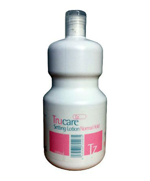 Trucare Setting Lotion