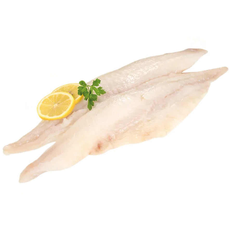 MSC Enniberg Skinless PBI Haddock Fillets (5-8oz) 3x6.81kg