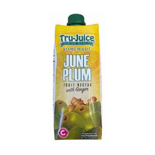 Tru Juice JUNE PLUM 500ml