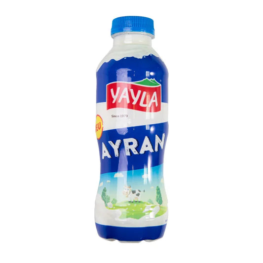 Yayla Ayran Bottle 20 x 250ml