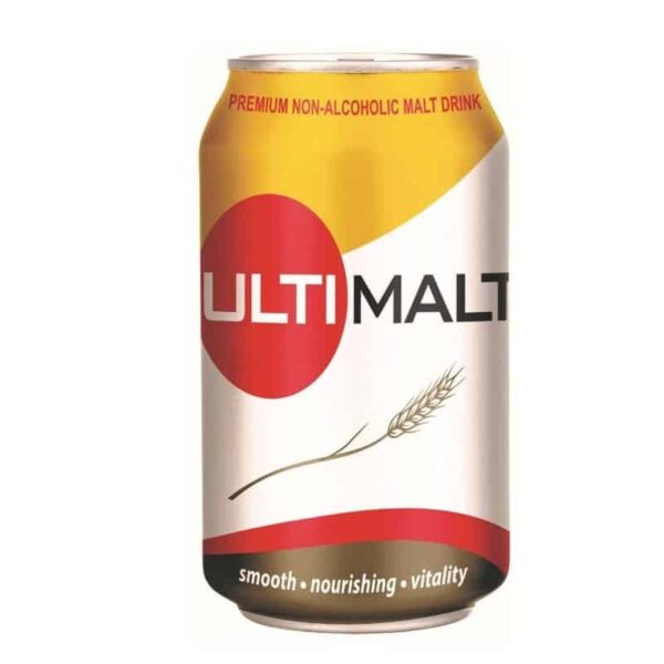 Ultimalt 330ml