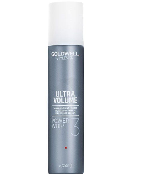 Style Sign Ultra Volume Power Whip 3 Mousse