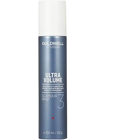 Style Sign Ultra Volume Glamour Whip 3 Mousse