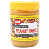 PCD Peanut Paste No Added Sugar 500g Box of 12