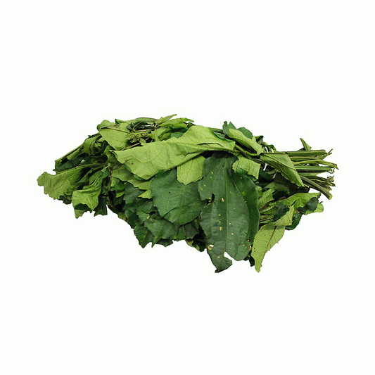 Fresh Soko Leaf Bunch