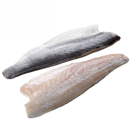 Aquafish IQF Sea Bass Fillets (140g-180g)-1x1kg