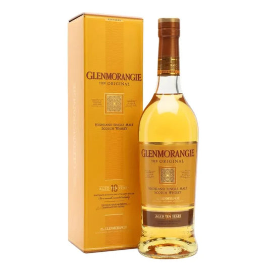 Glenmorangie Original Malt Whisky 70cl