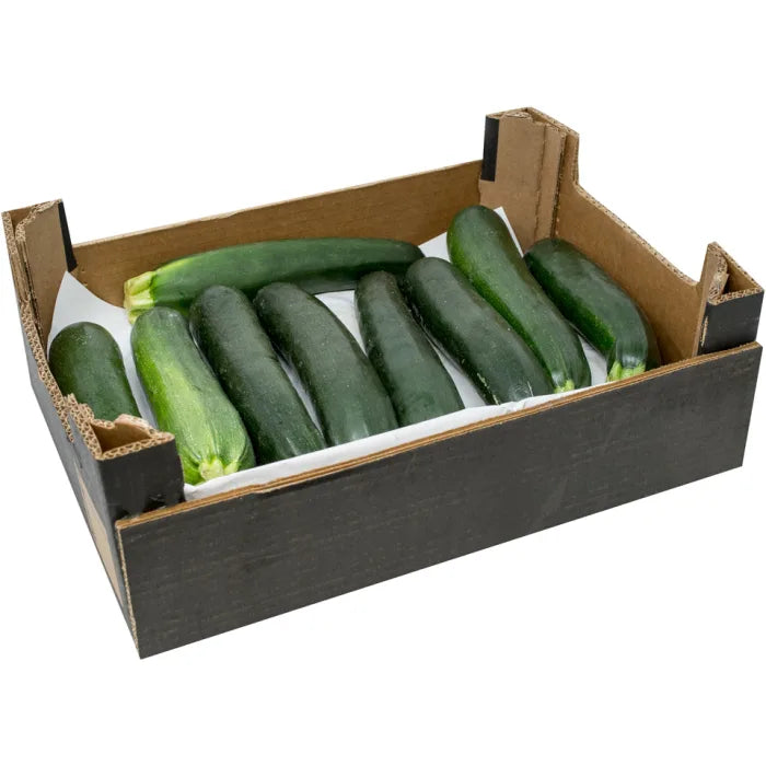 Courgettes-1x5kg