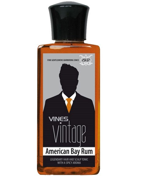 Vines Vintage American Bay Rum