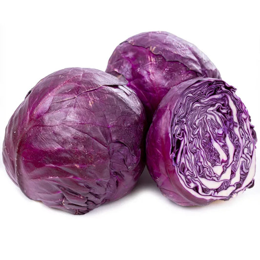 Red Cabbage-1x20kg