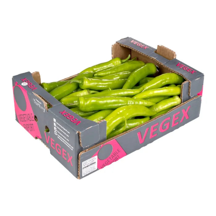 Long Peppers (Charleston)-1x3kg