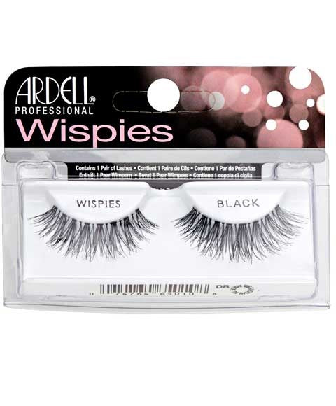 Ardell Natural Wispies Eye Lashes