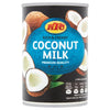 KTC Coconut Milk 12 x 400ml