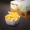 Super Crisp (7/16) Chips 4x2.27kg