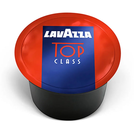 Lavazza Blue Top Class Capsules 1pc x 100