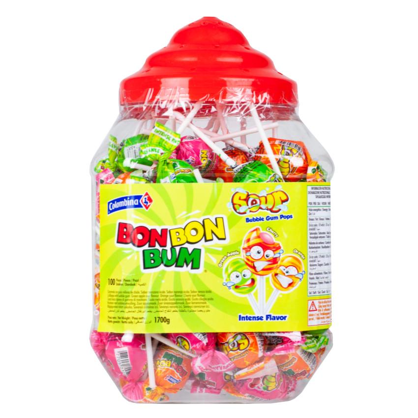 Pack 5 sachets Bonbons Halal