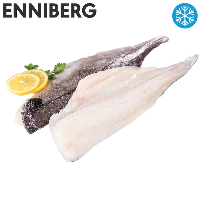 MSC Enniberg Skin-on PBI Cod Fillets 3 x 6.81kg