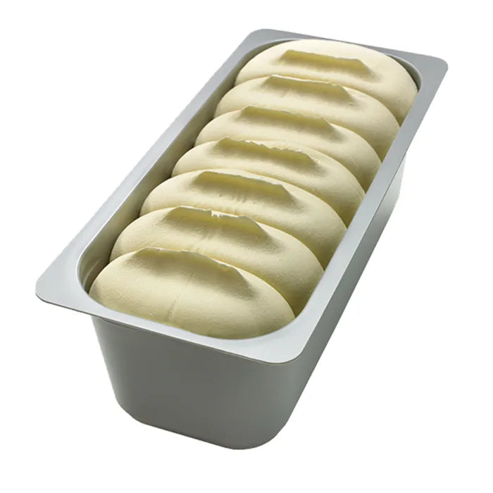 Kelly's Cornish Dairy Vanilla Ice Cream 1x 4.5L