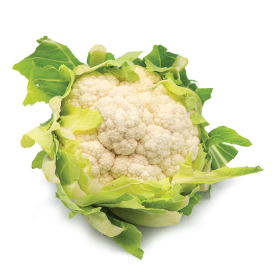 Fresh Cauliflower-1x(6-8)