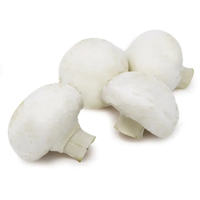 Cup Mushrooms-1x2.5kg