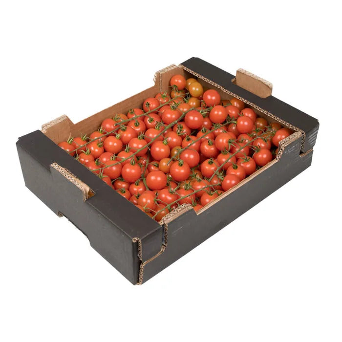 Cherry Vine Tomatoes (Class I)-1x3kg