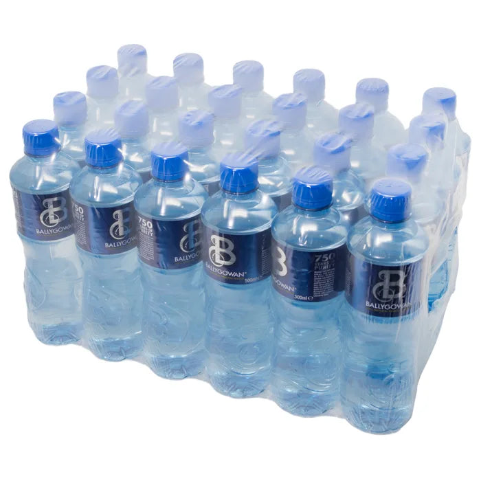 Ballygowan Still Water Pet 24 x 500ml