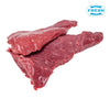 Fresh PAD Rump Tail Beef (Price Per Kg) Box Appx. 25kg