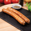 Pele's Halal Beef Sausages (B/T-4s) 1 x 4.54kg