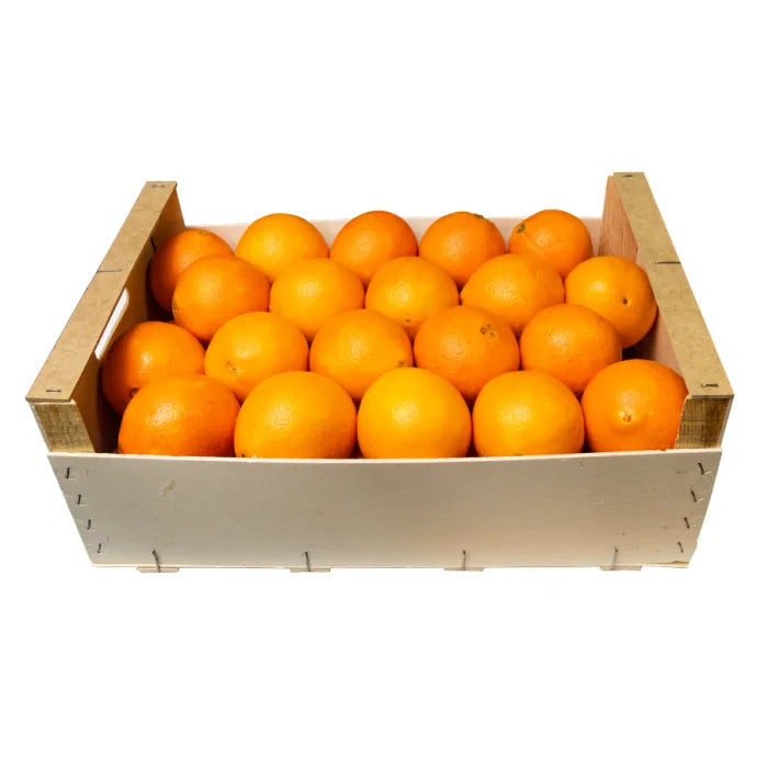 Oranges-(For Eating)-1x10kg