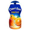 Capri Sun Orange Juice (Pouch) 15 x 330ml
