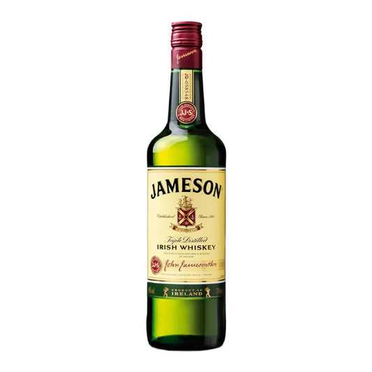 Jameson Whiskey 70cl